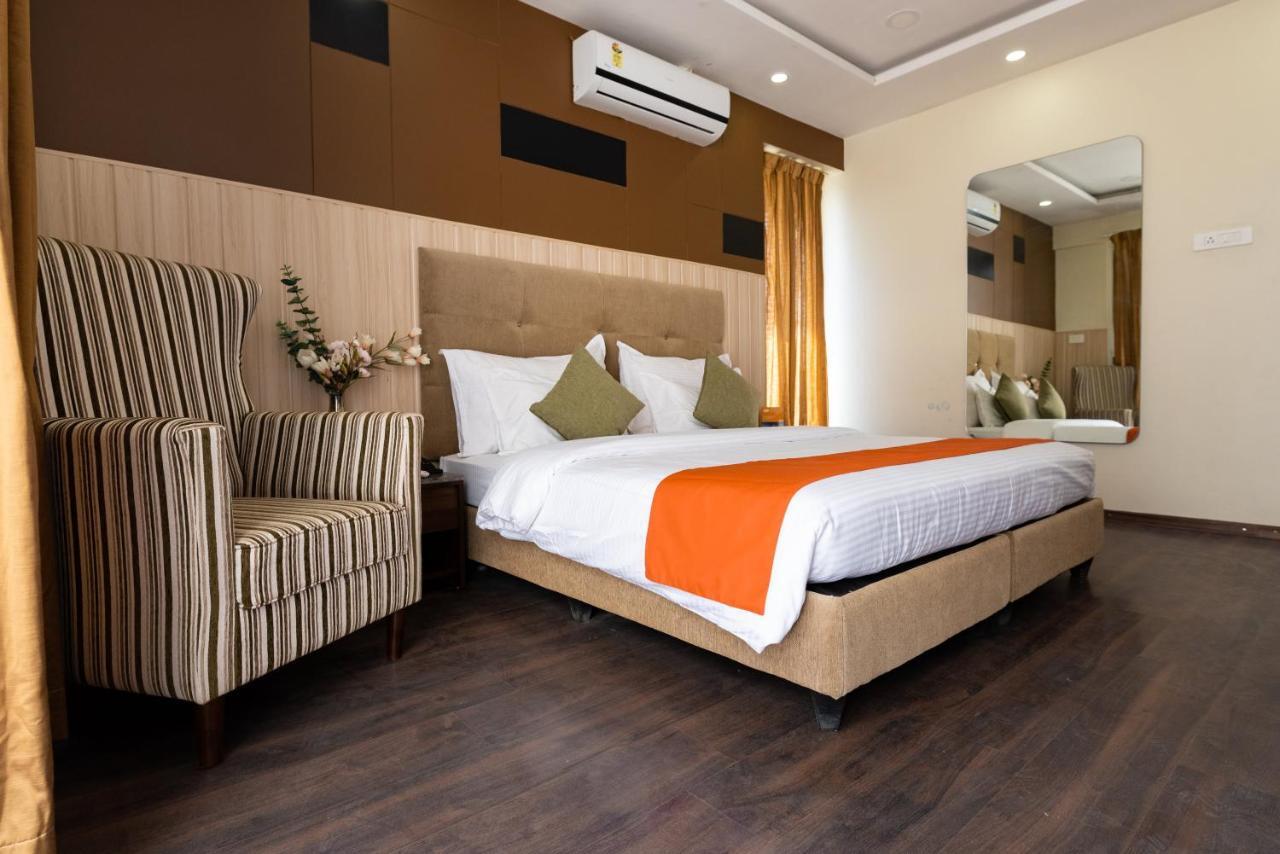 Isuite Luxor Undri Hotel 3*