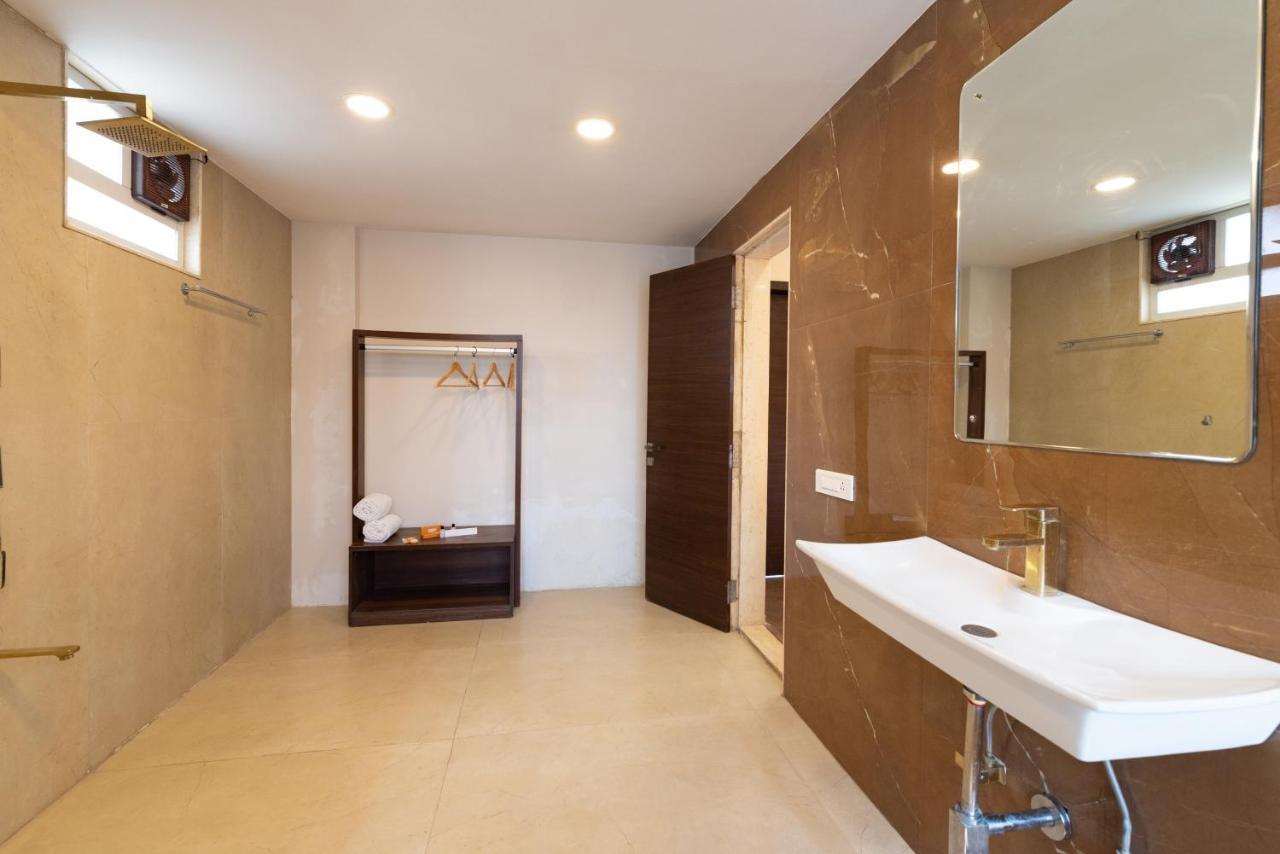 Isuite Luxor Undri Pune