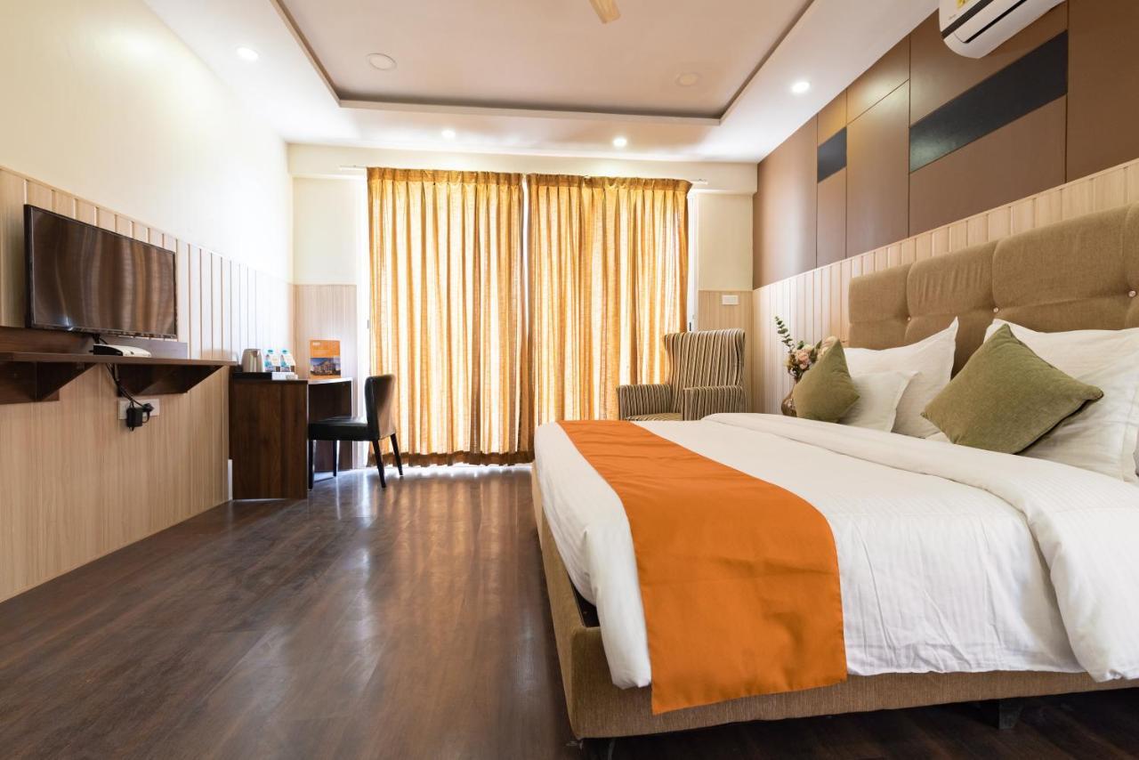 Isuite Luxor Undri