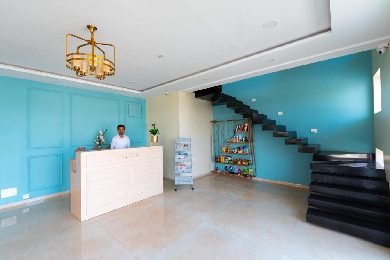 Isuite Luxor Undri Hotel