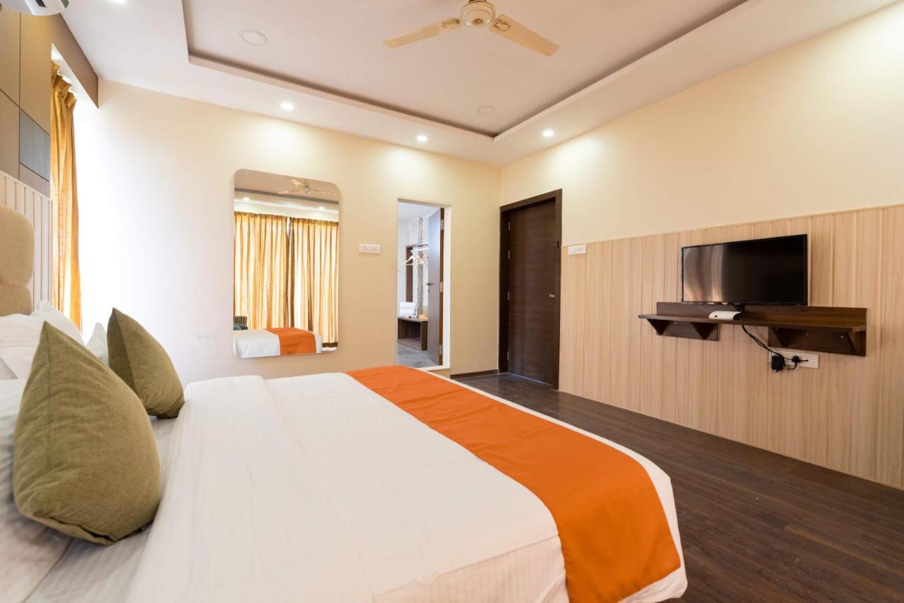 Hotel Isuite Luxor Undri