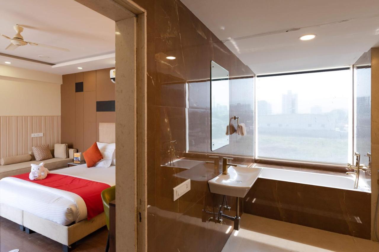 Isuite Luxor Undri Hotel