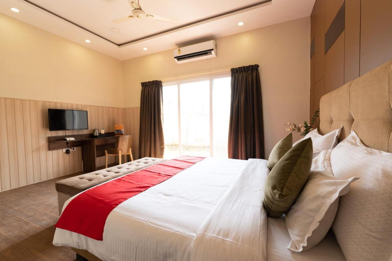 Isuite Luxor Undri 3*