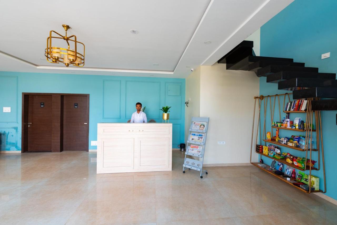 Isuite Luxor Undri Hotel