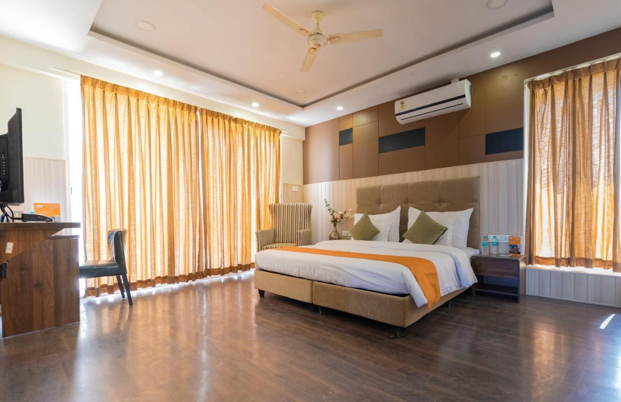 Isuite Luxor Undri Hotel 3*