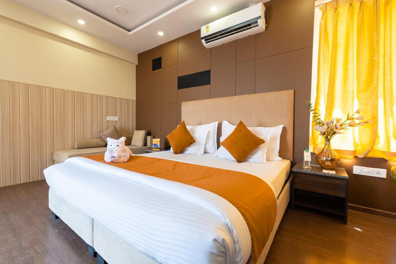 Isuite Luxor Undri Pune